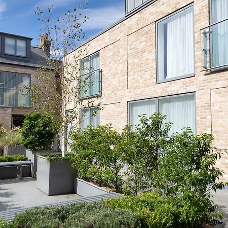 Citystay - Midsummer Mews Cambridge Esterno foto