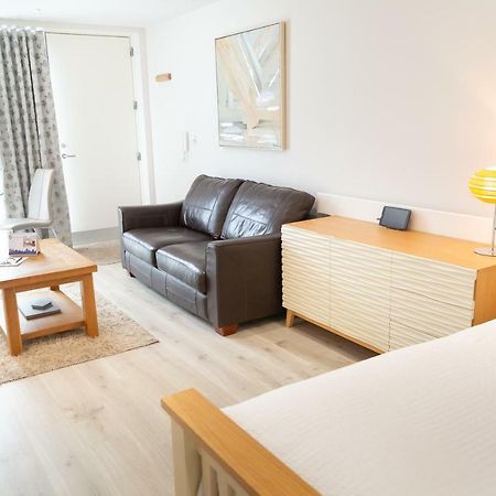 Citystay - Midsummer Mews Cambridge Esterno foto