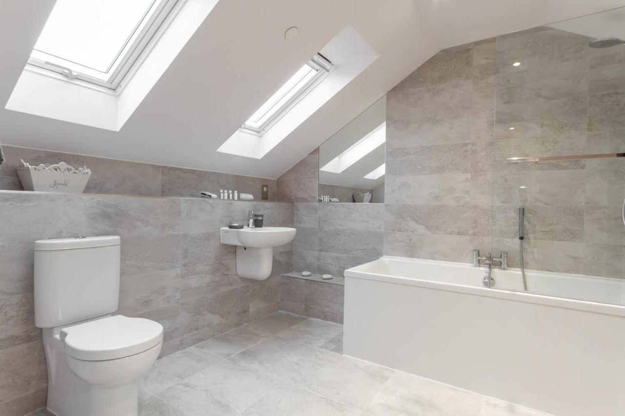 Citystay - Midsummer Mews Cambridge Esterno foto