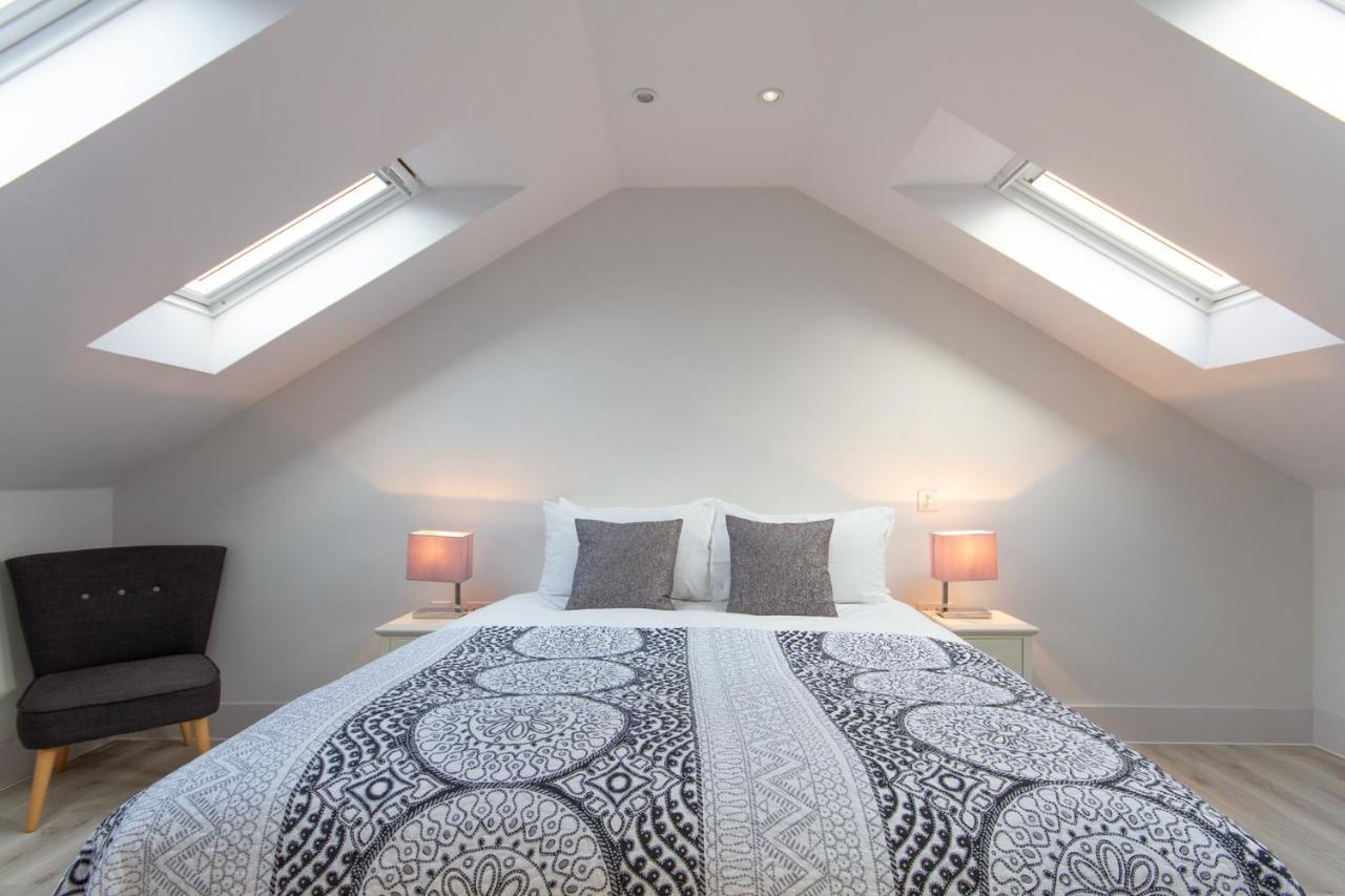 Citystay - Midsummer Mews Cambridge Esterno foto