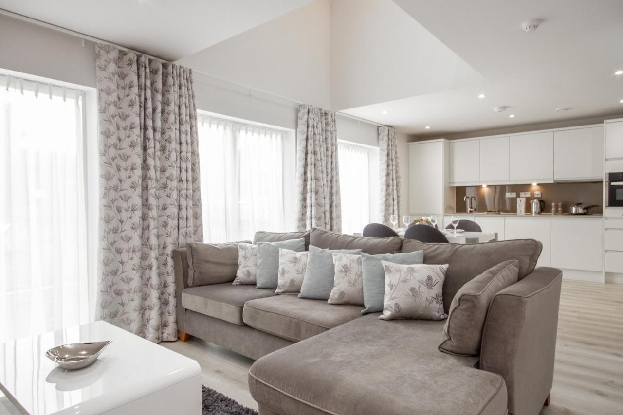 Citystay - Midsummer Mews Cambridge Esterno foto