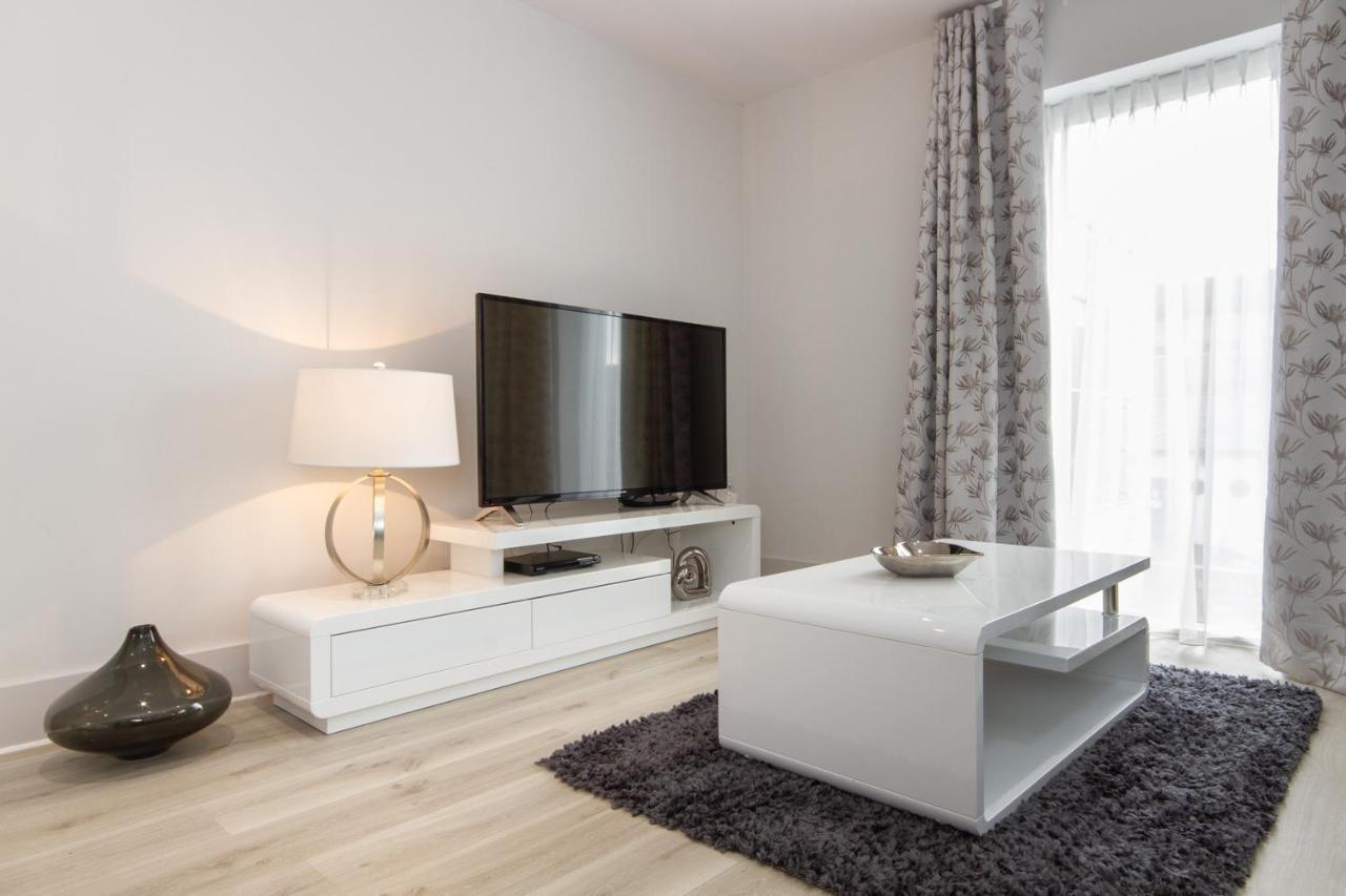 Citystay - Midsummer Mews Cambridge Esterno foto