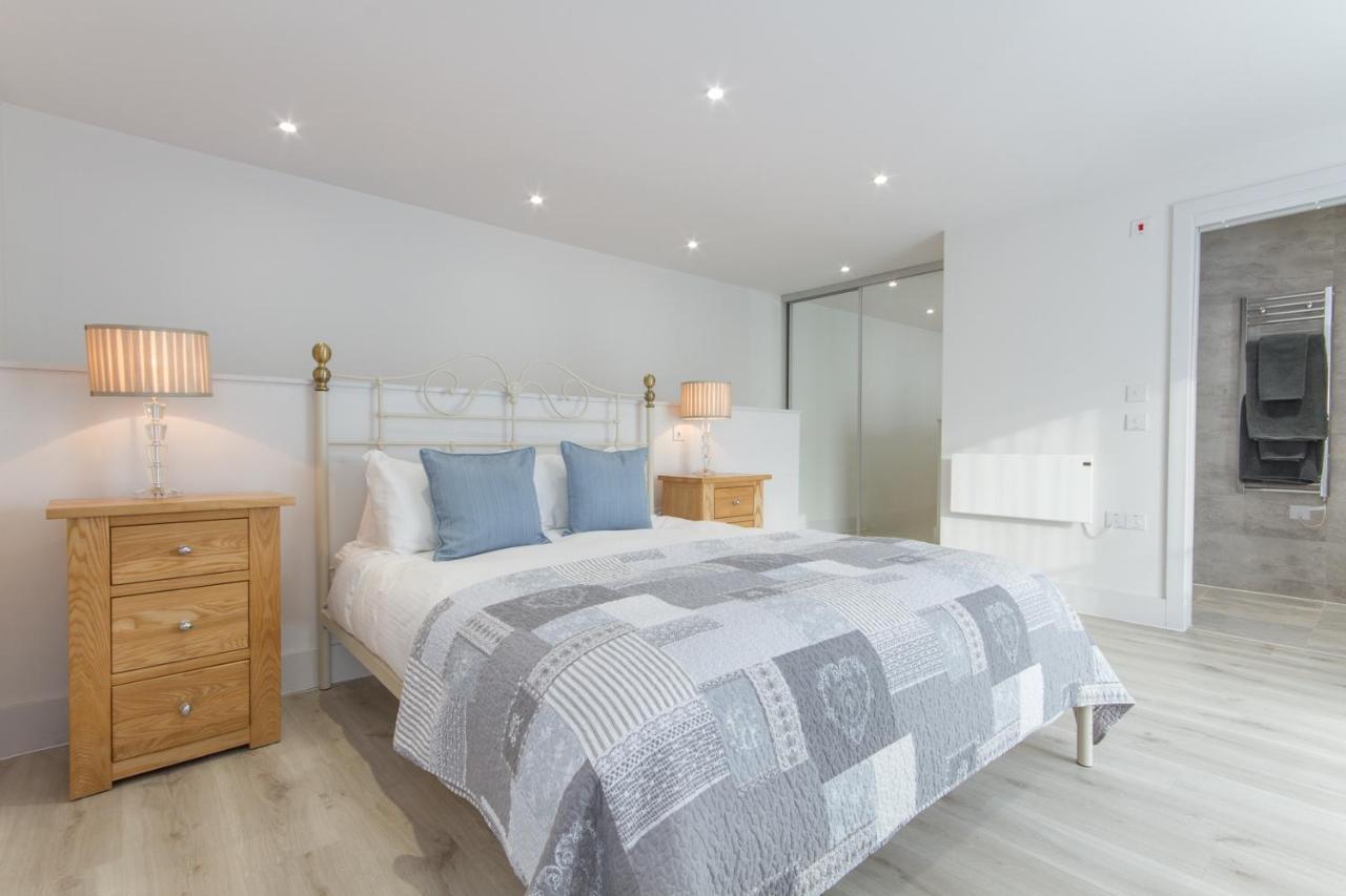 Citystay - Midsummer Mews Cambridge Esterno foto
