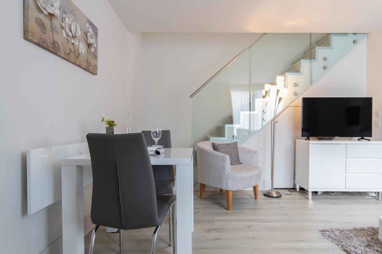 Citystay - Midsummer Mews Cambridge Esterno foto