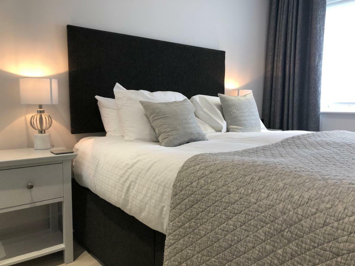 Citystay - Midsummer Mews Cambridge Esterno foto