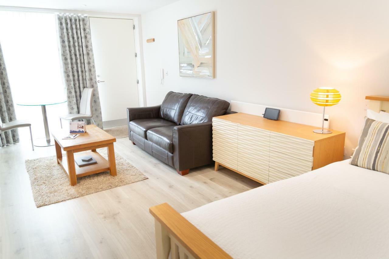 Citystay - Midsummer Mews Cambridge Esterno foto