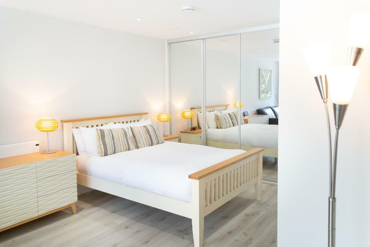 Citystay - Midsummer Mews Cambridge Esterno foto